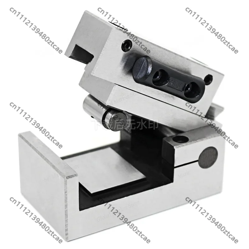 

Precision Grinding Wheel Angle Shaping Machine, Universal Abrasive Wheel Trimming & Calibration Processing Tool