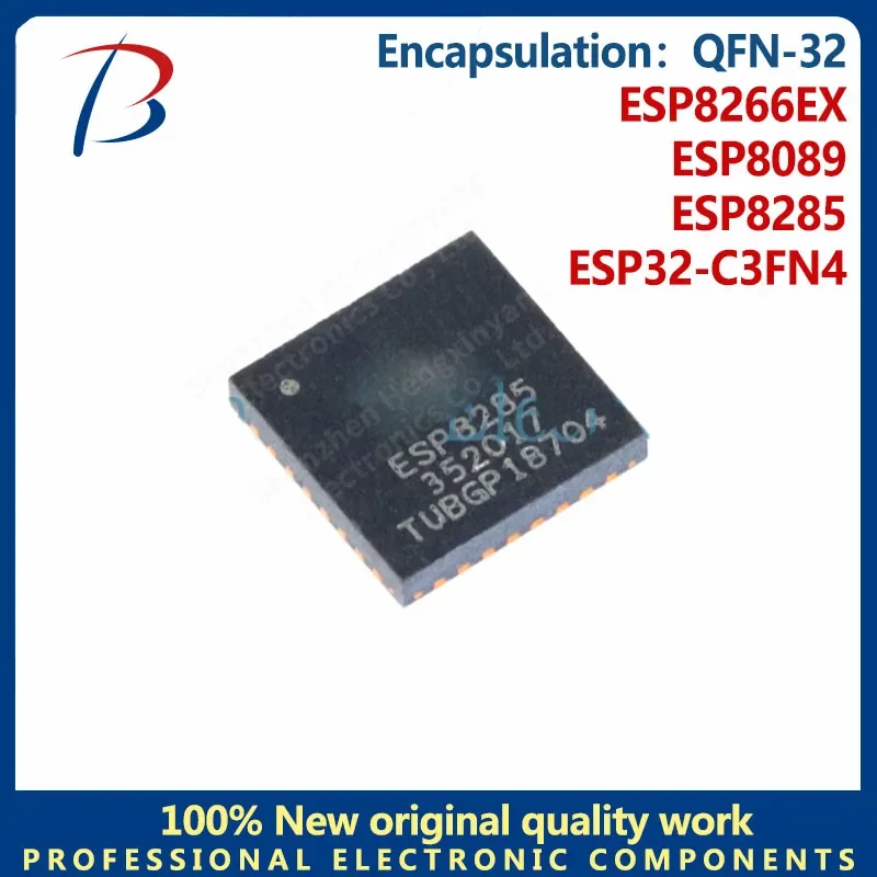 Esp-8089 Esp-8285 E…