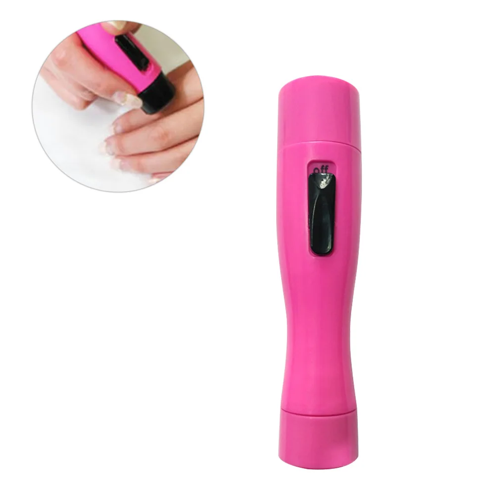 

Facial Hair Remover for Women Mini Shaver Epilator Removal Device Pink Electric