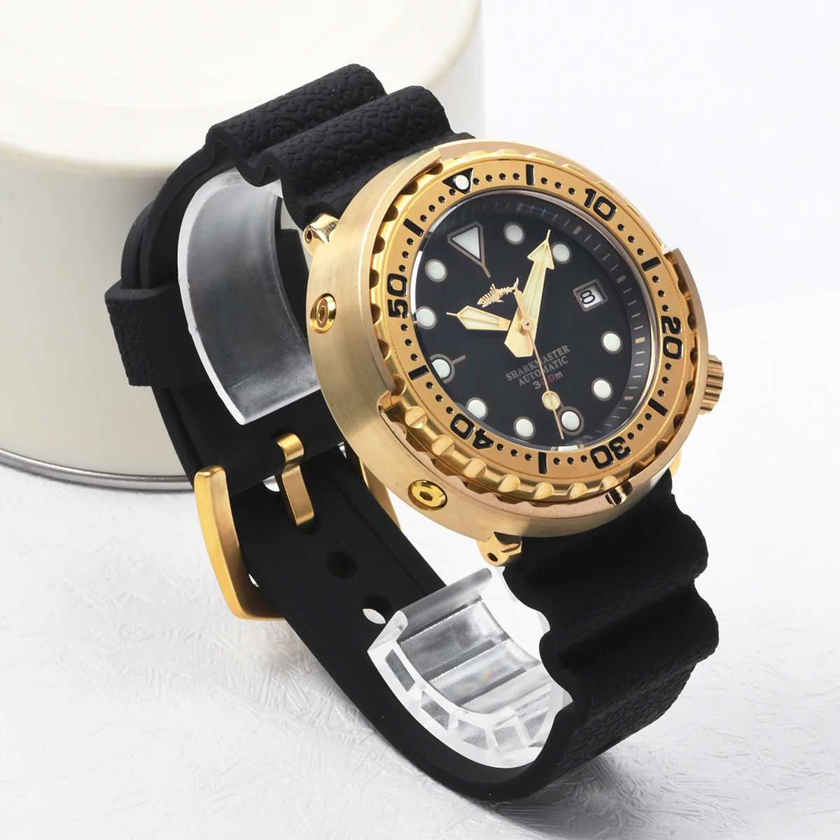 Heimdallr Men Autom…