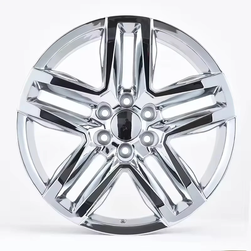 Wholesale Custom 6 Hole Alloy Car Wheel Rims Multi Brand Off Road SUV Lightweight Tuning Parts