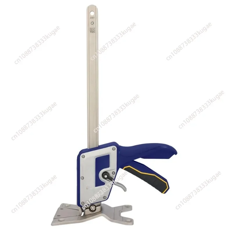 Quick-Lift Construction Jack, Hand Lifting Jack Tool, Multifunctional, Lift Up To 10