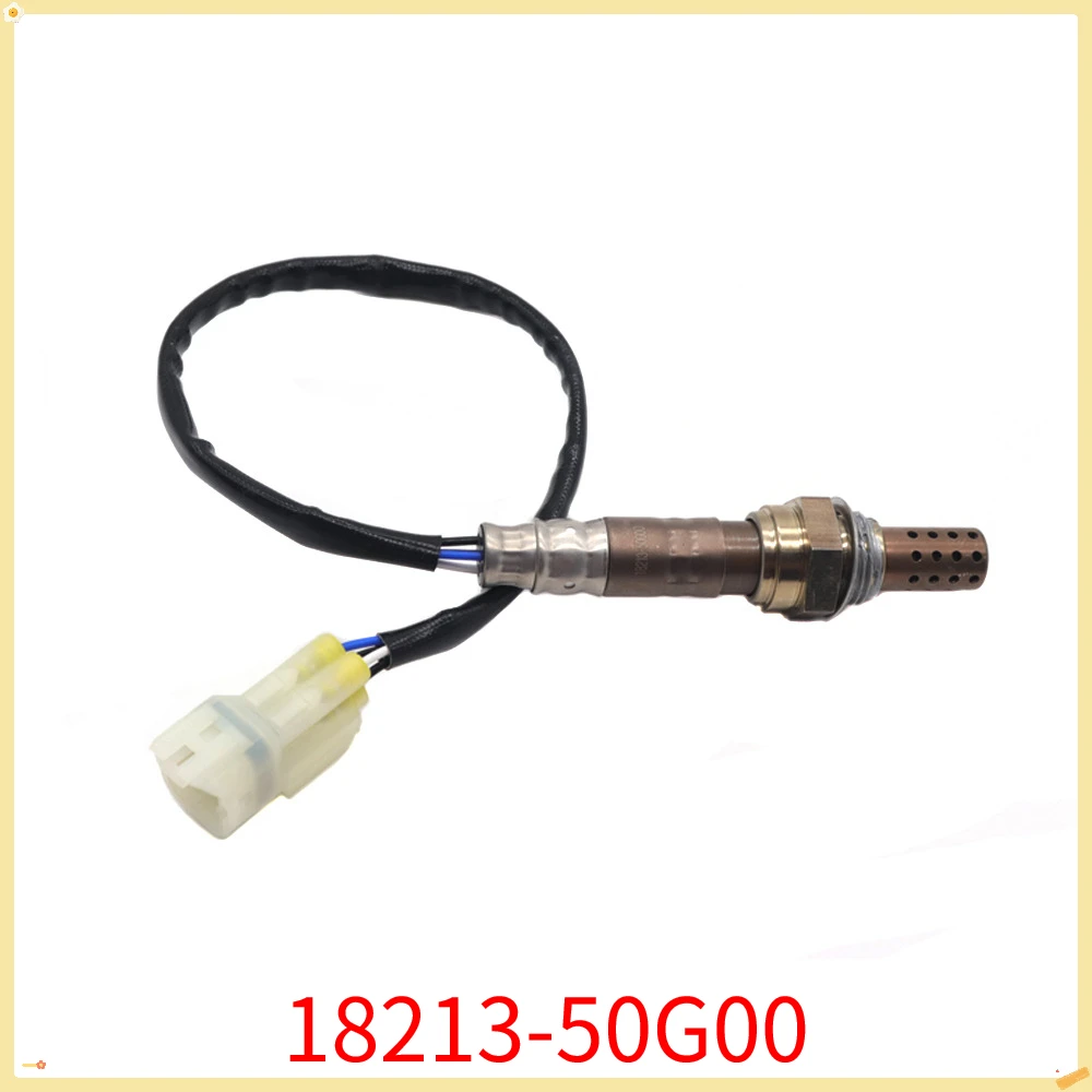 234-4049 Lambda Oxygen O2 Sensor 18213-50G00 For CHEVROLET METRO TRACKER GEO METRO PONTIAC FIREFLY SUZUKI SWIFT VITARA 1994-2001