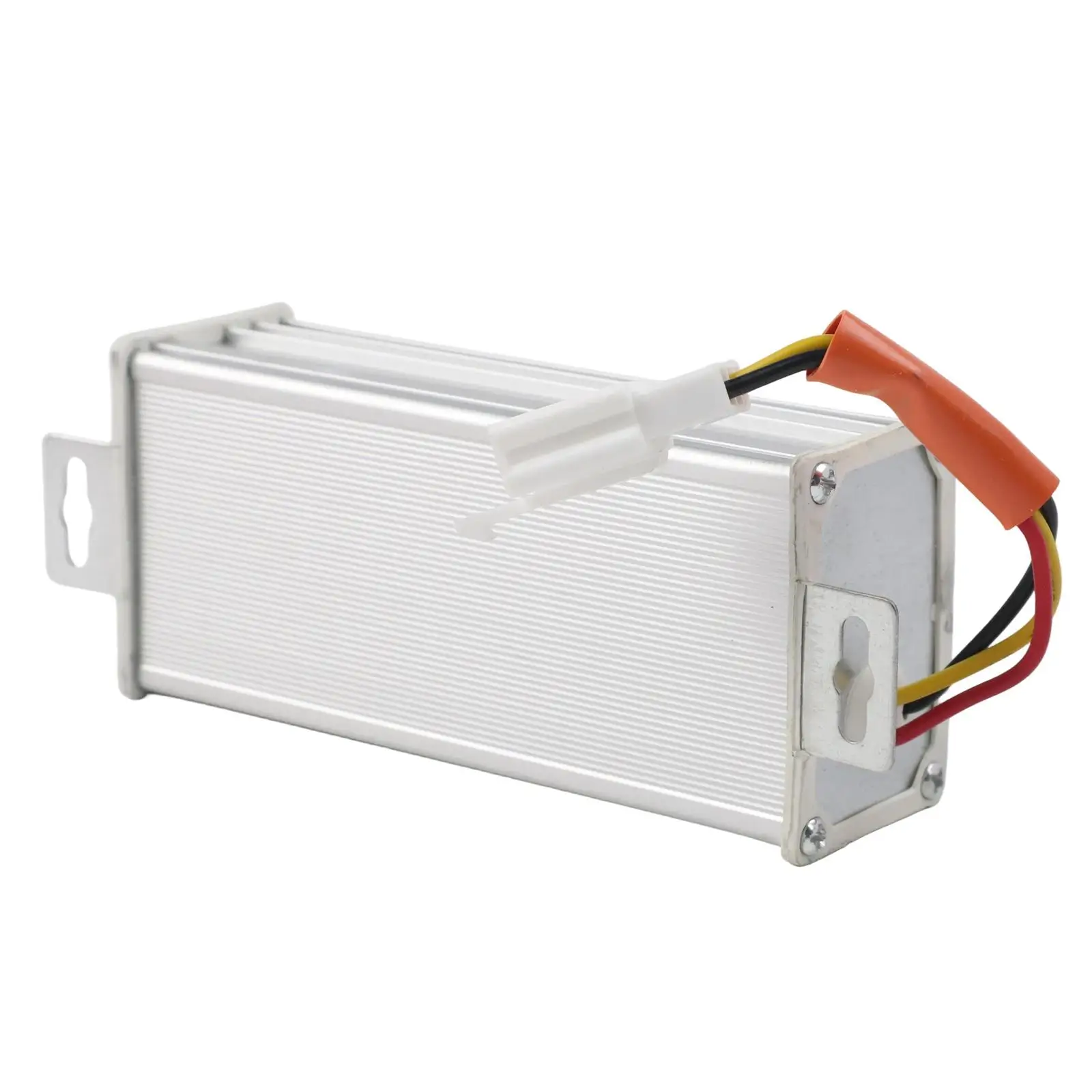 Boost Your Ebike\\\'s Power with this Electric Bicycle Converter  DC 36V 48V 60V 72V To 12V 10A 20A  Over current Protection