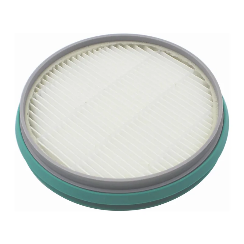 

-PQWN 6 PCS Pet Grooming Vacuum Hepa Filter Spare Part Replacement Parts Plastic Vacuum Cleaner Accessories For Neakasa Neabot P