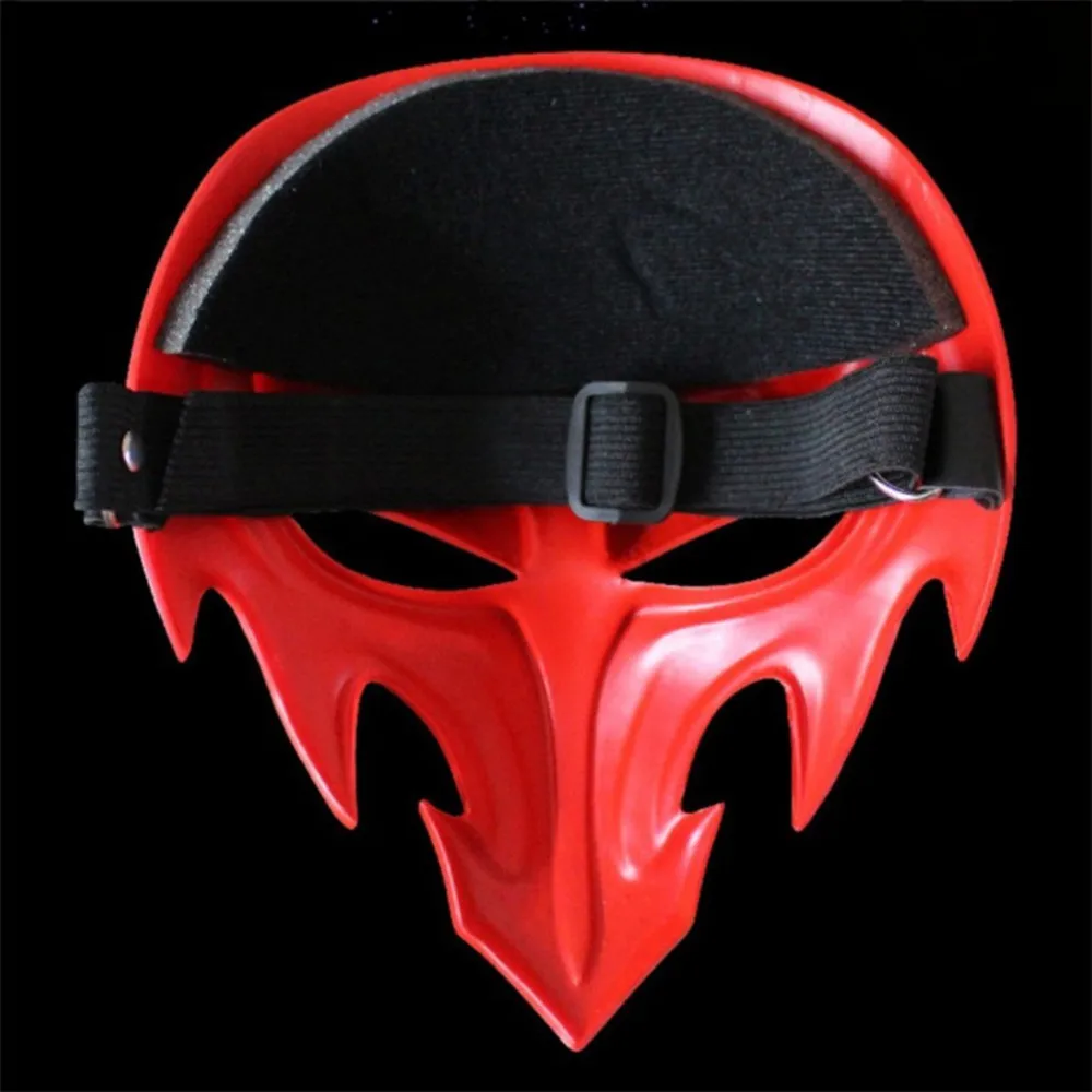 Final Fantasy FF14 Cosplay Mask Halloween Party Game Costume Mask Props Advanced Resin