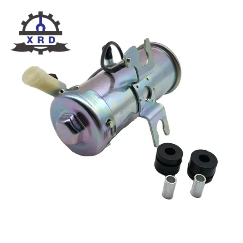 

17020-06W00 17020-10W00 E8012M-2 17020-06W01 New high quality Auto Fuel Pump Auto Supplies for Nissan