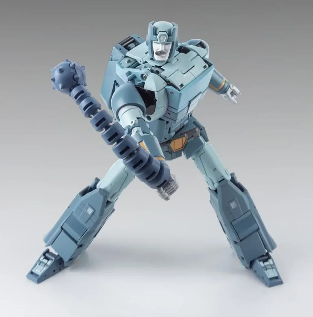 X-Transbots MX-XI Locke G1 MP MX-11 Action Figure in Stock