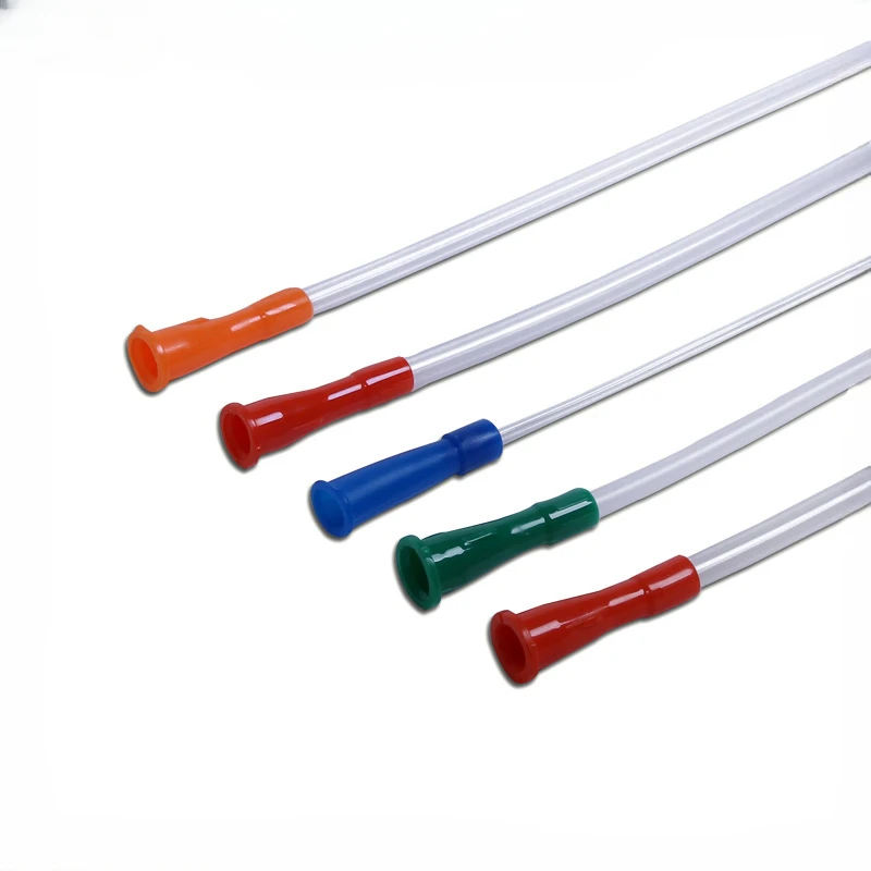 MTS male female disposable pvc urethral nelaton catheter Sounds Urethral Elderly with urinary incontinence