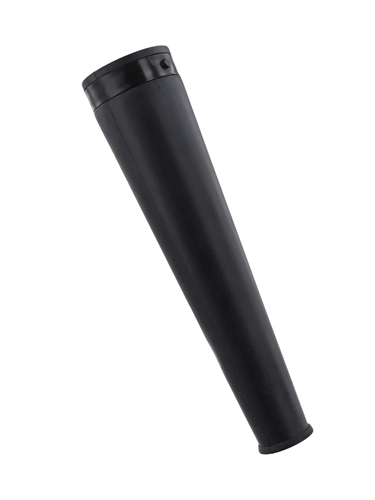 Replacement Parts Rubber Nozzle Blower Maintenance Replacement Rubber Blower Nozzle Gardening Tools Part Number 123245-4