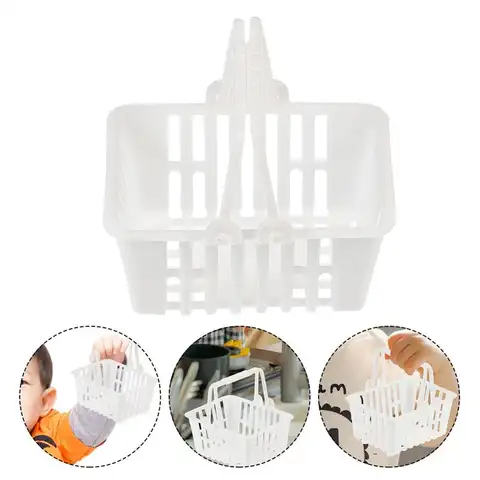 8 best sales mini shoppingkorgar - №7