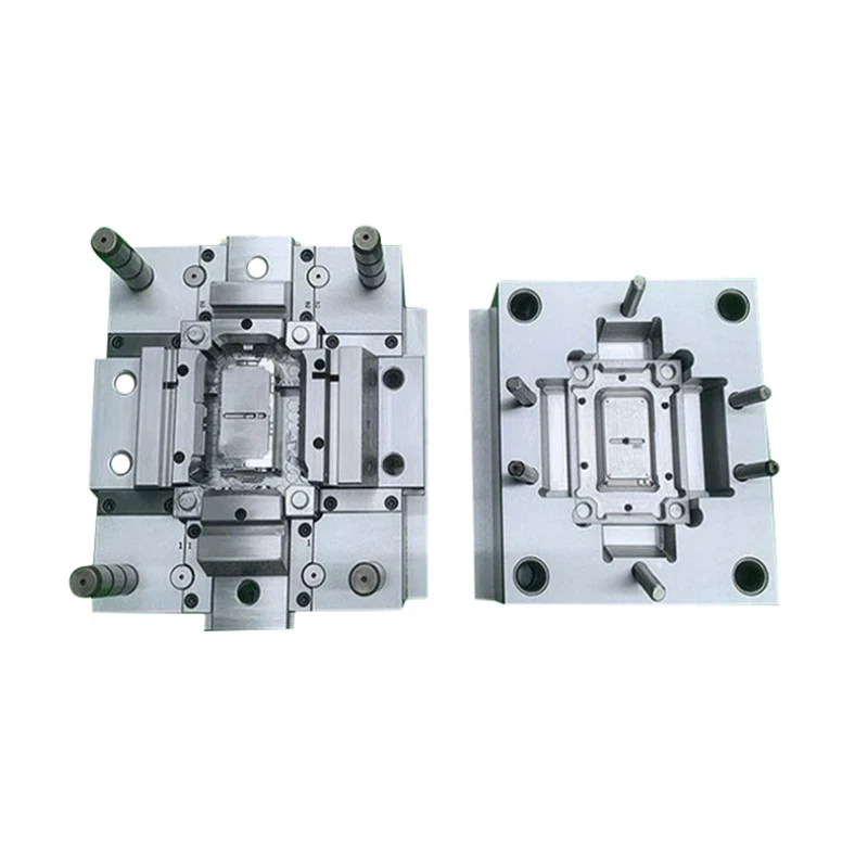 China Injection Mold Manufacturer Cheap Custom Plastic Molding Tools