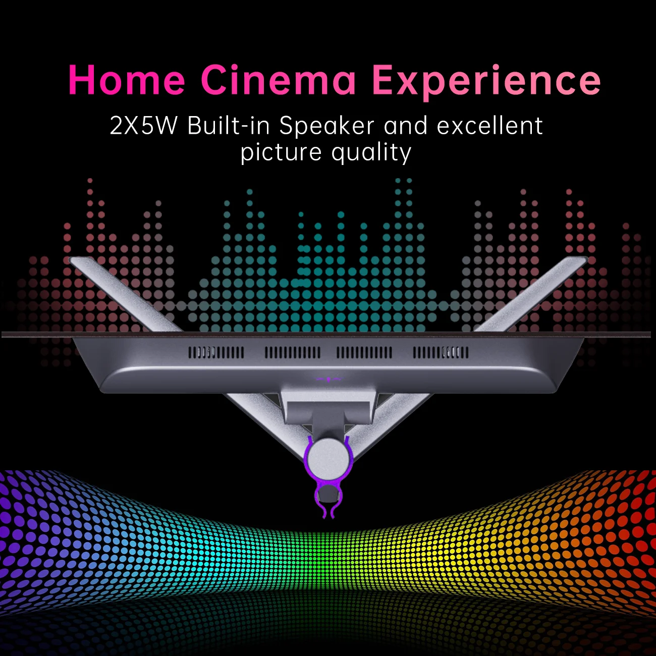 KTC 27 Inch OLED Gaming Monitor, QHD 2560 x 1440, 240Hz, 0.03ms