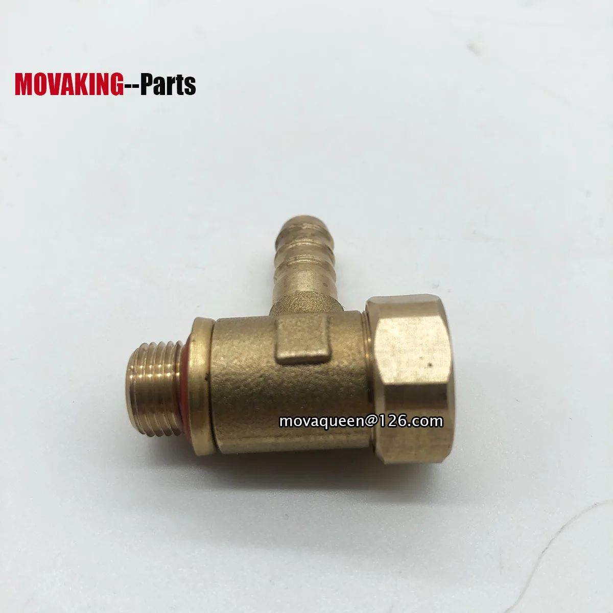GARMENT STEAMER Spare Parts Boiler Steam Generator G1/8\' 9Bar Safety Valve OPV Kit For Various Brands Coffee Machine