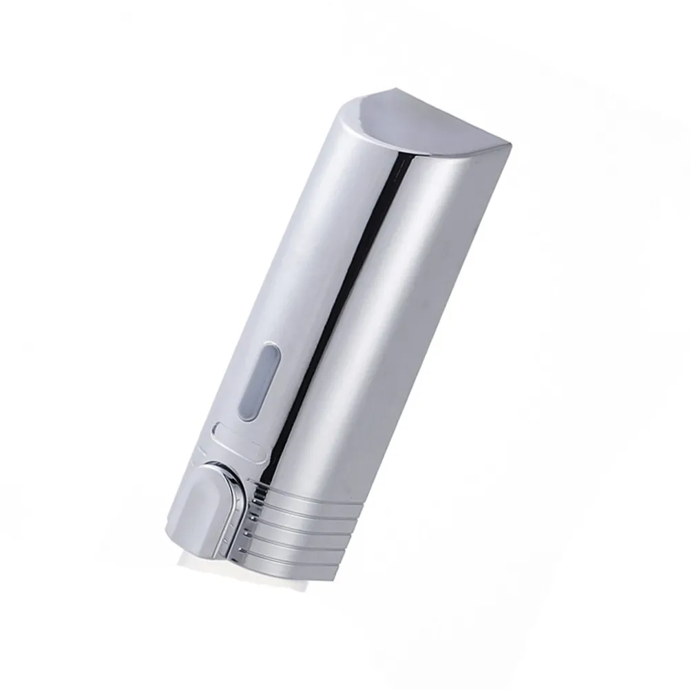 Wall Mounted Soap Dispenser for Bathroom Kitchen Office Hospital Hotel Restaurant Hand Liquid Shampoo Shower Gel Lotion