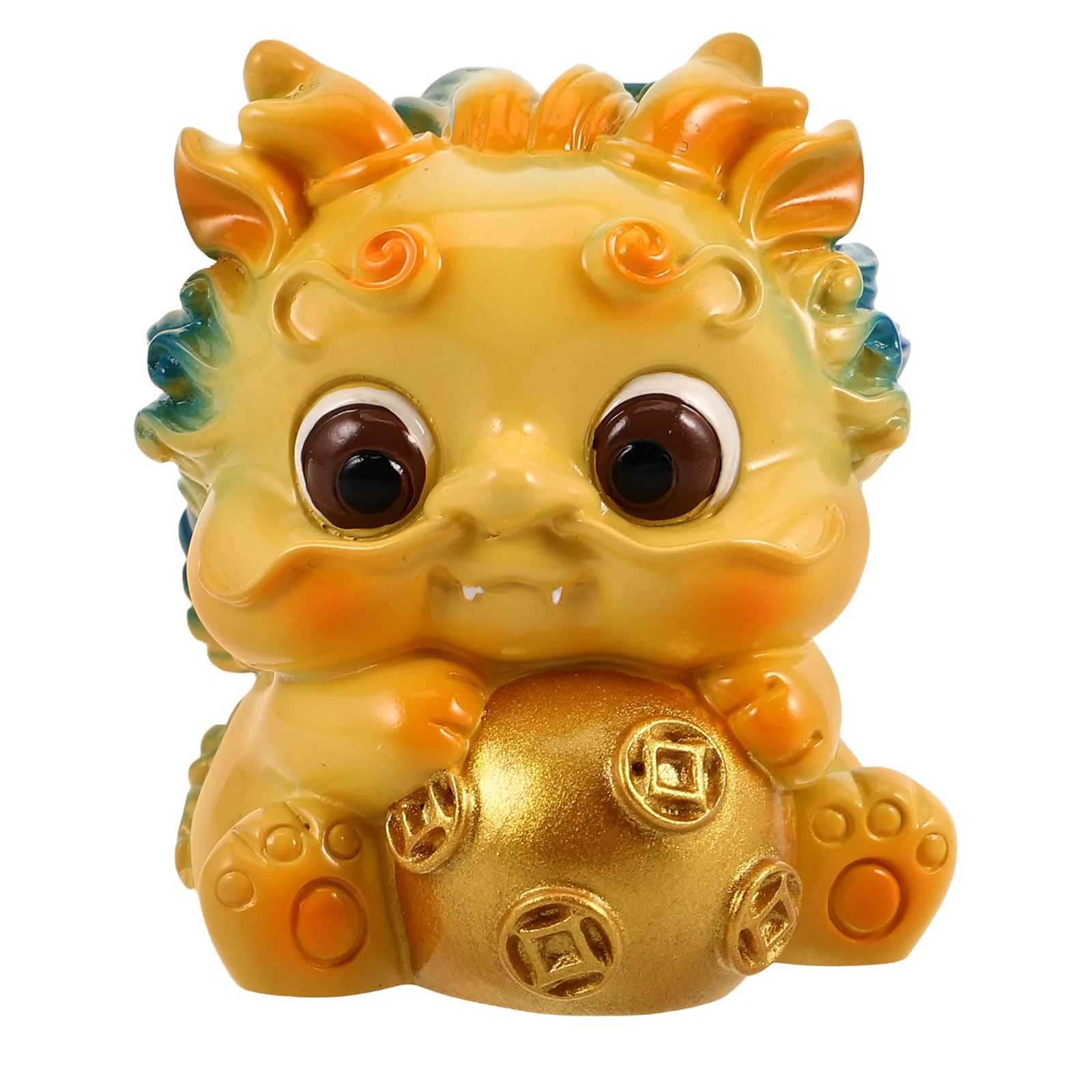 

Car Dashboard Ornament Pikui Design Brings Good Fortune and Protection Stylish Interior Decor for Cars Cute Dashboard Accessory