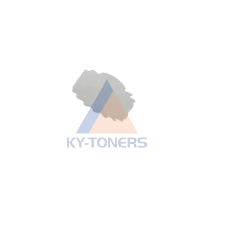 Original 25SA77190 Waste Toner Screw Gear C 15T for Konica Minolta bizhub PRO 950 920  Copier Waste Toner Bottle Drive Gear