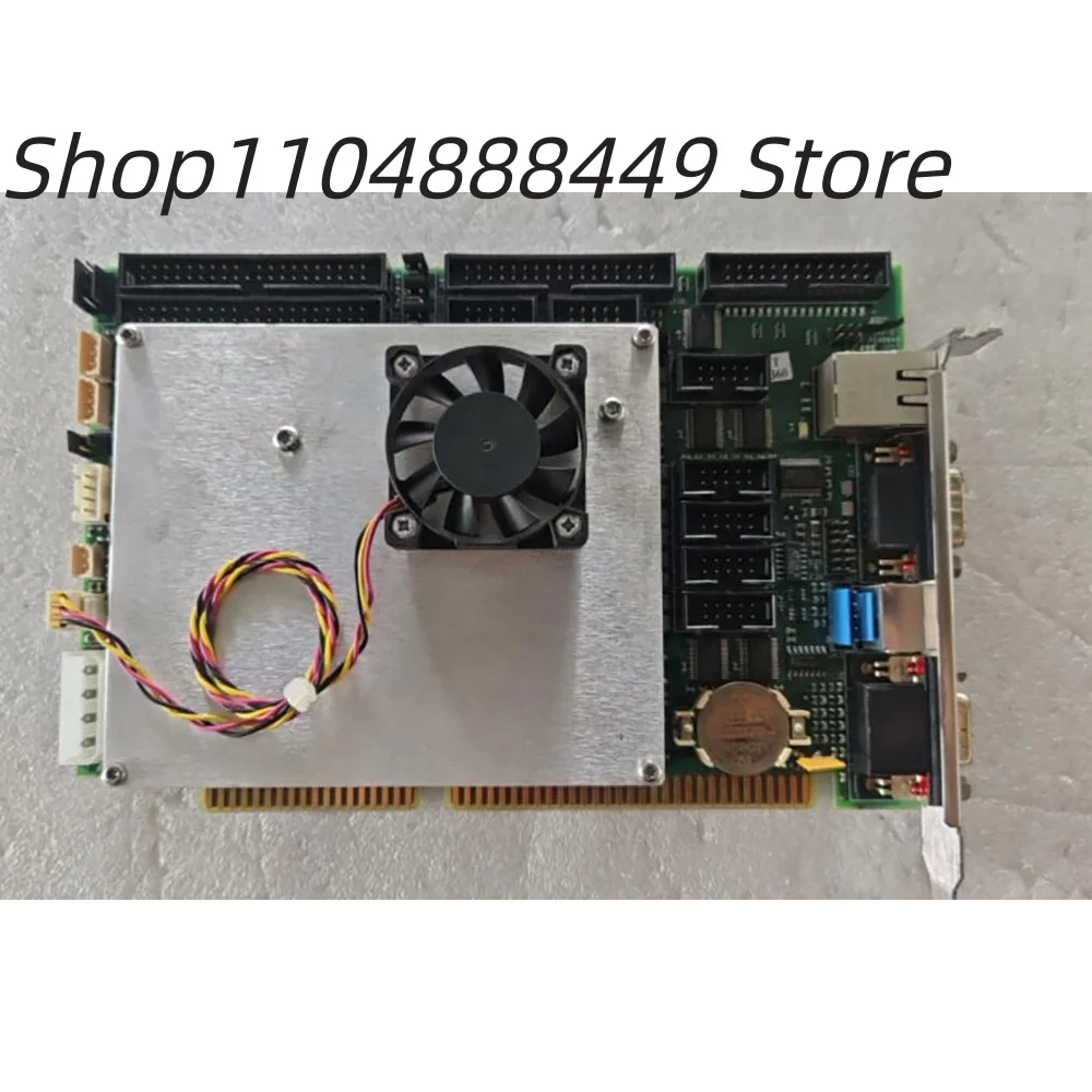 

SBC-ETX CIU05076-1 Материнская плата промышленного управления