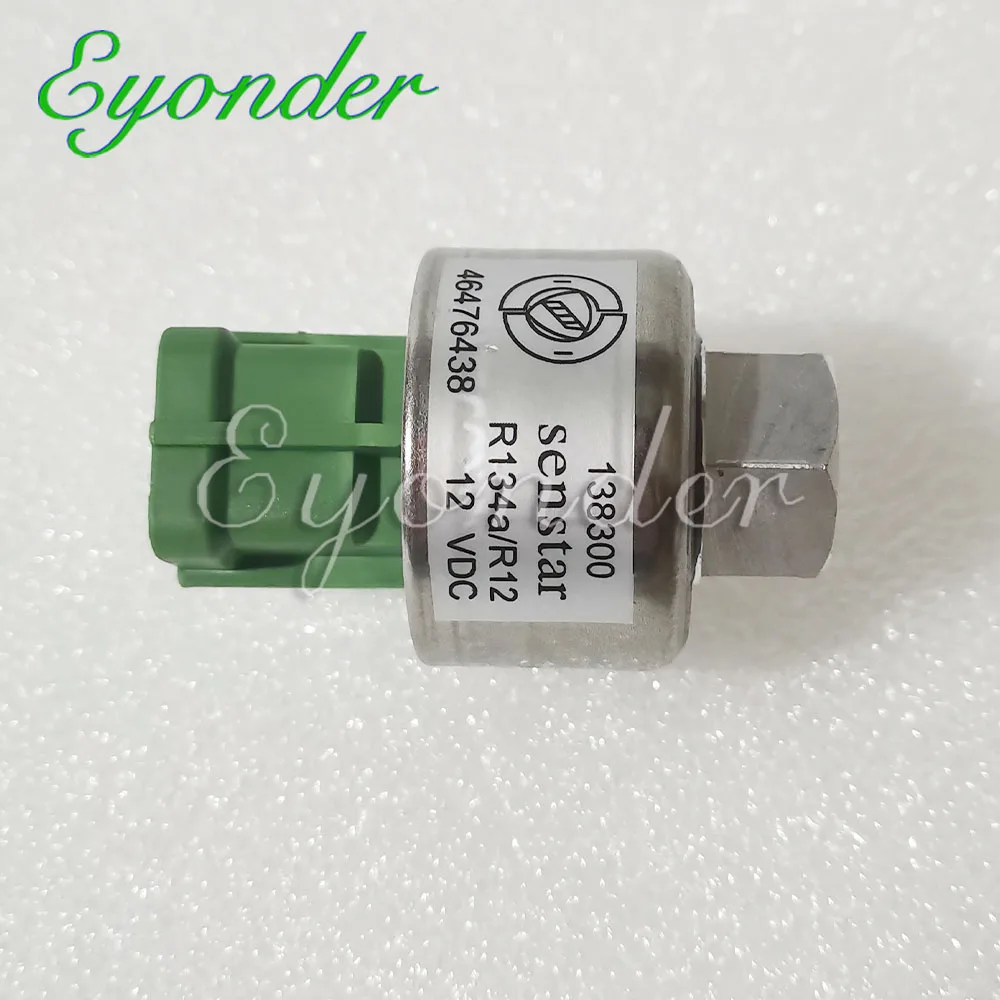 

AC A/C Air Conditioning Condenser Pressure switch sensor for Iveco DAILY IV Van 2006 2007 2008 2009 2010 2011 504020509