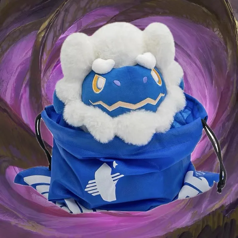 DRX Elder Dragon Plush Genuine Original Packaging Brand New
