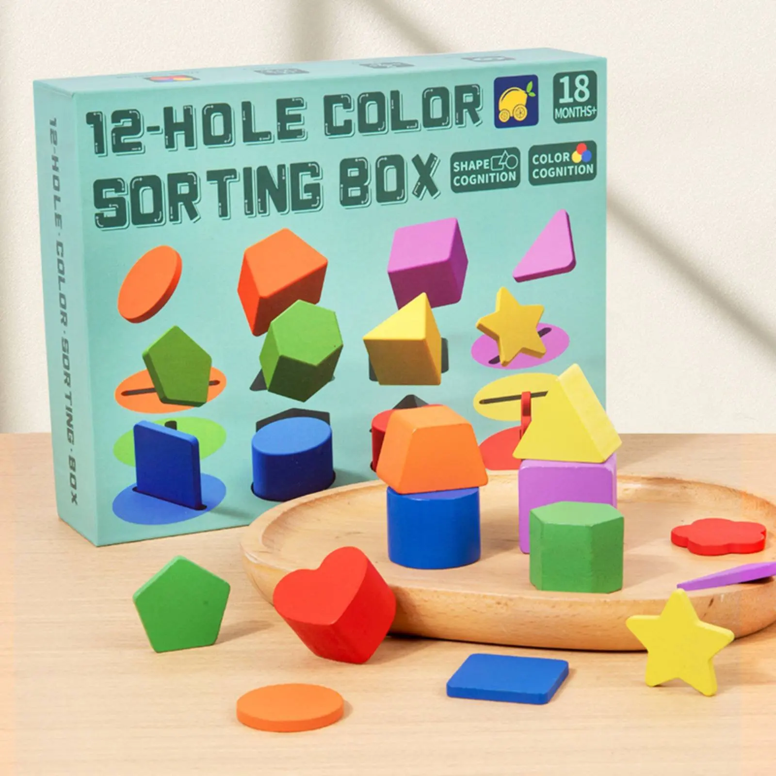 coin-box-shape-sorter-early-learning-child-centered-shape-sorter-color-sorting-box-fine-movement-skills-problem-solving
