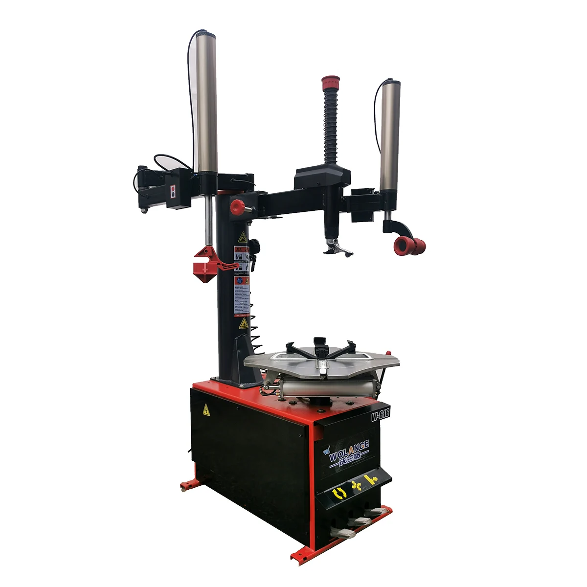 Tire Disassembling Equipment tyre repair equipment Tire fitting machine