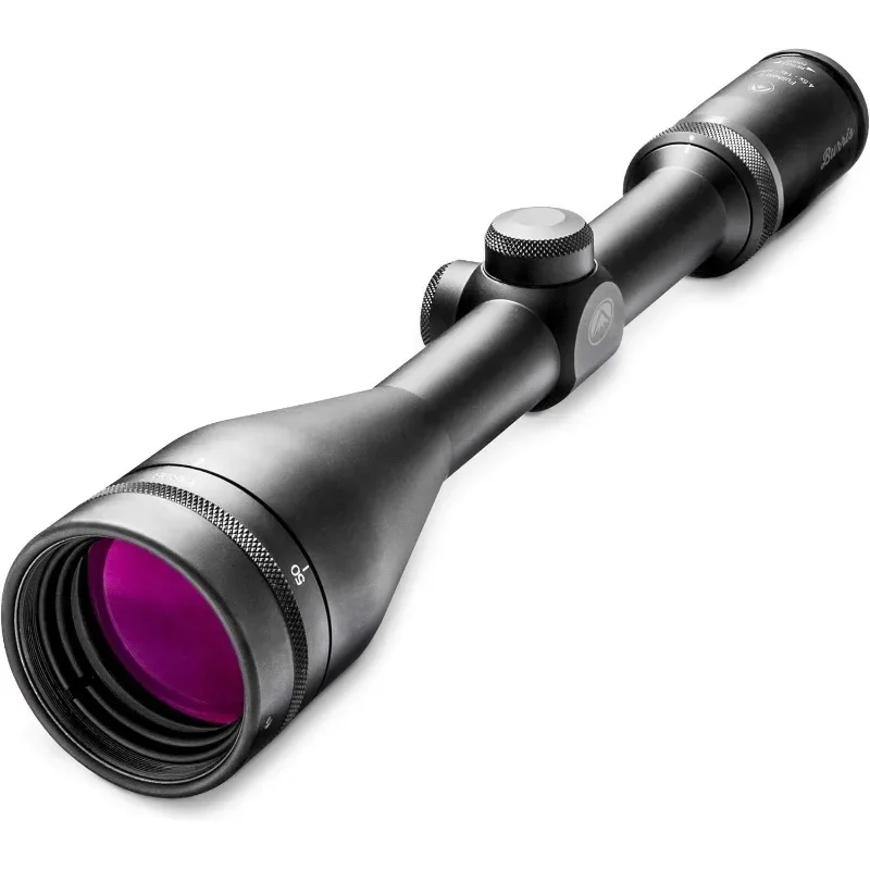 Fullfield II Hunting Scope, Ballistic Plex Reticle