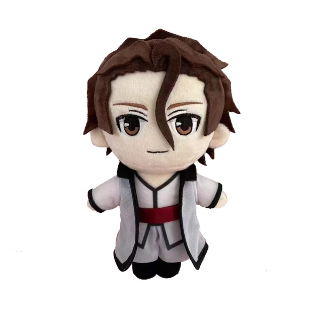 RESERVED AIZEN buy PLUSHIE