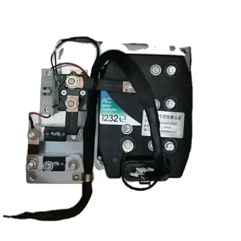 AC Motor Controller Assembly for Pallet Truck 1232E-2321 (24V, 250A)