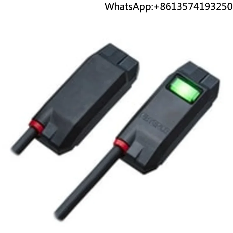 

Brand New Original Genuine FD-XS1 Flowmeter Sensor