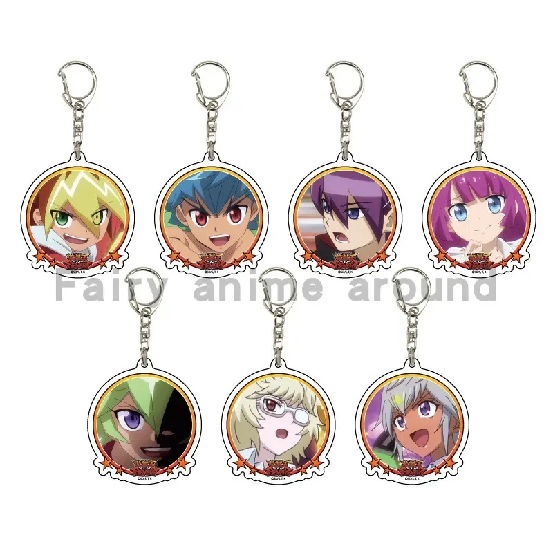 Anime Yugioh Yu-Gi-… - image