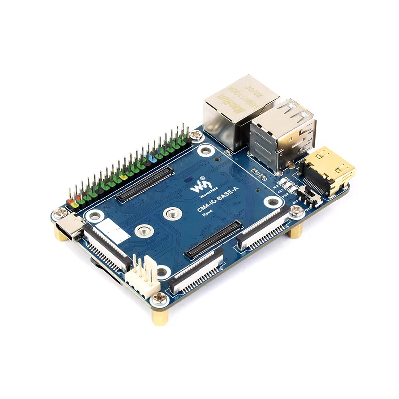 Computing Module 4 Base Expansion Board Lite Computing Module Core Board baseplate