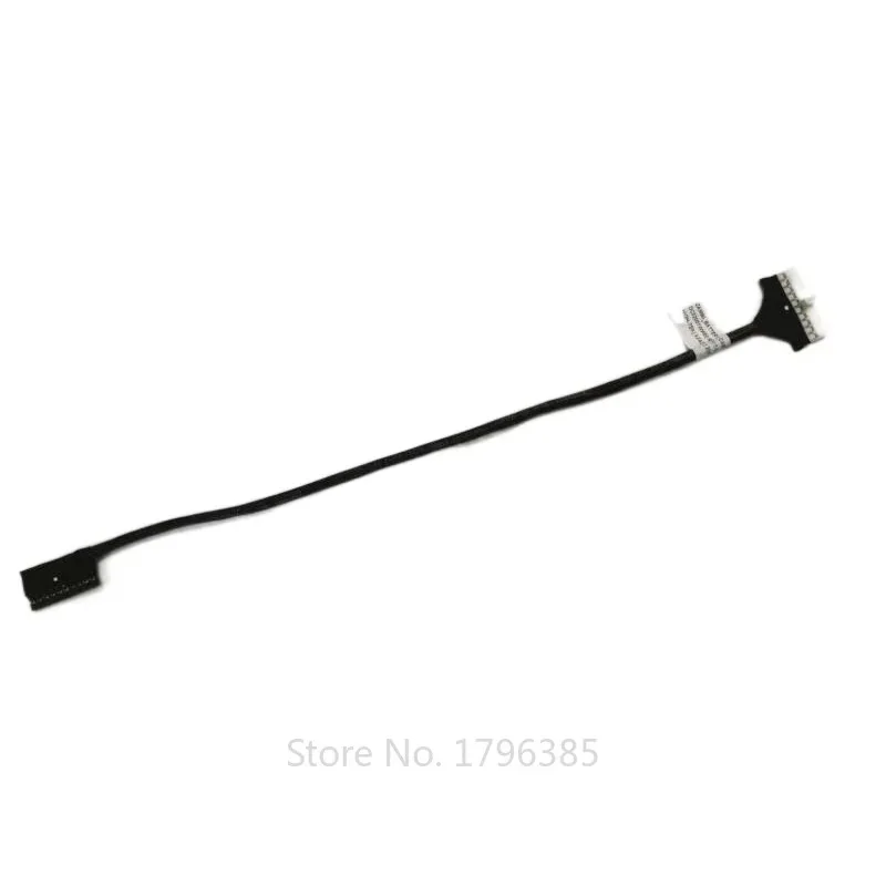 

NEW Battery Connector Line For Dell Latitude E4550 E5550 ZAM80 Battery Power Cable DC02001WW00 0NWD9K