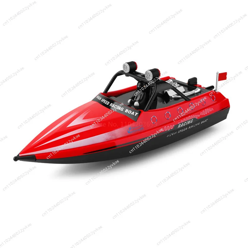 

Новая лодка WLToys WL917 Jet Sports с дистанционным управлением 2,4 ГГц и легкой высокоскоростной машинкой для стрижки, электрическая лодка, модель игрушки для мальчика в подарок