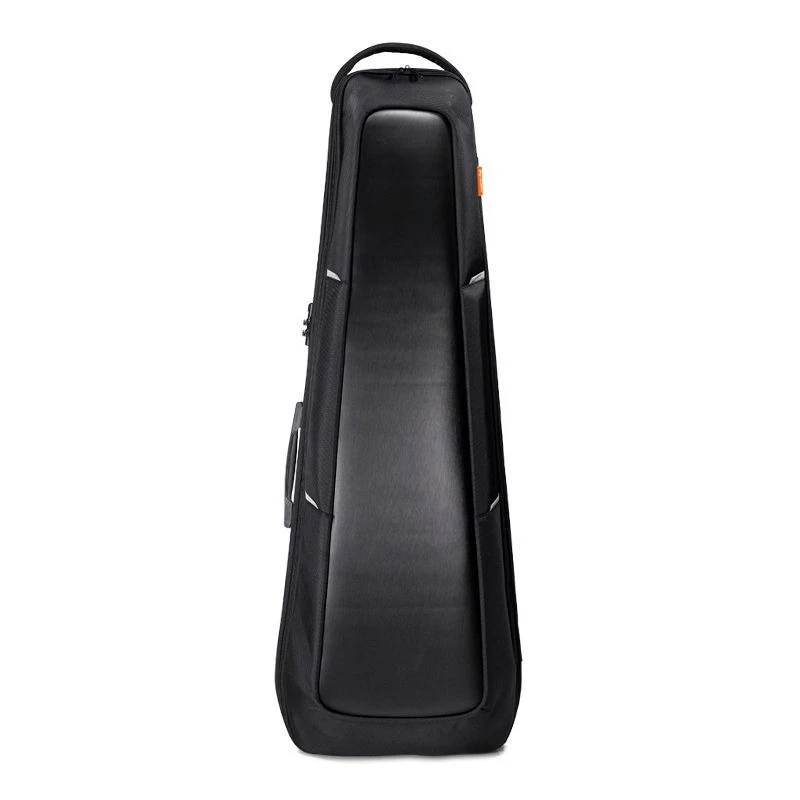 

Constant humidity intelligent positioning electric acoustic guitar bass check pulley piano case