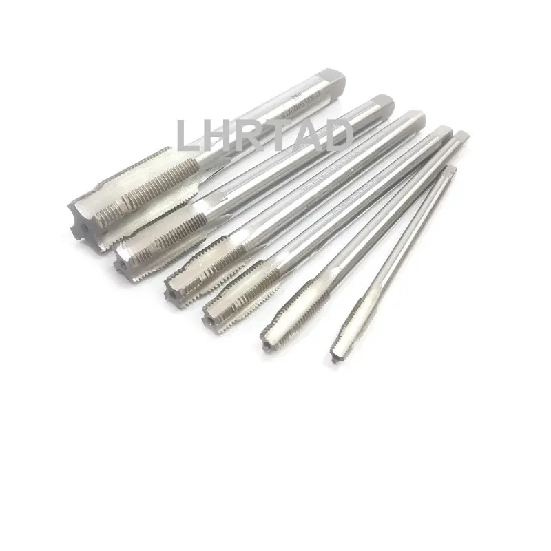 Long shank combined Thread Insert Tap Extended handle ST Composite taps ST5 ST6 ST7 ST8 ST10 ST12 HSS Metric ST14 ST16 ST18 ST20