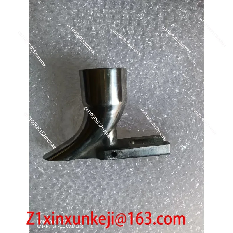 The Feeder Hopper Fro TDP1.5 TDP5 TDP6 Single Punch Candy Presse Machine