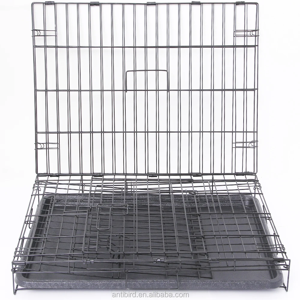 custom dog cage large dog run kennel high quality metal dog cage