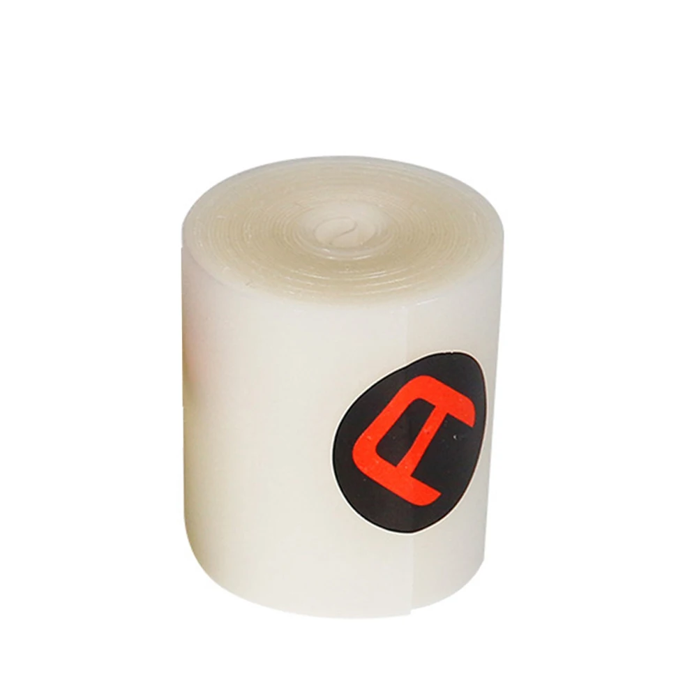 

224 X4x0.05cm The Tape Anti-puncture Tire Pad Tires Protective Cushion Inner Tube White Rim Protecting Strip