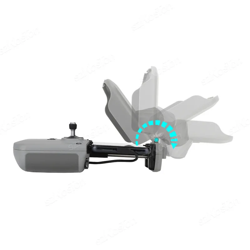 Remote Control Light Shield Protector Cover Sun Hood Sunshade Case For DJI RC N1/RC N1C/N2/RC N3/Mini 4 Pro/4K/Air 3S/NEO/Flip