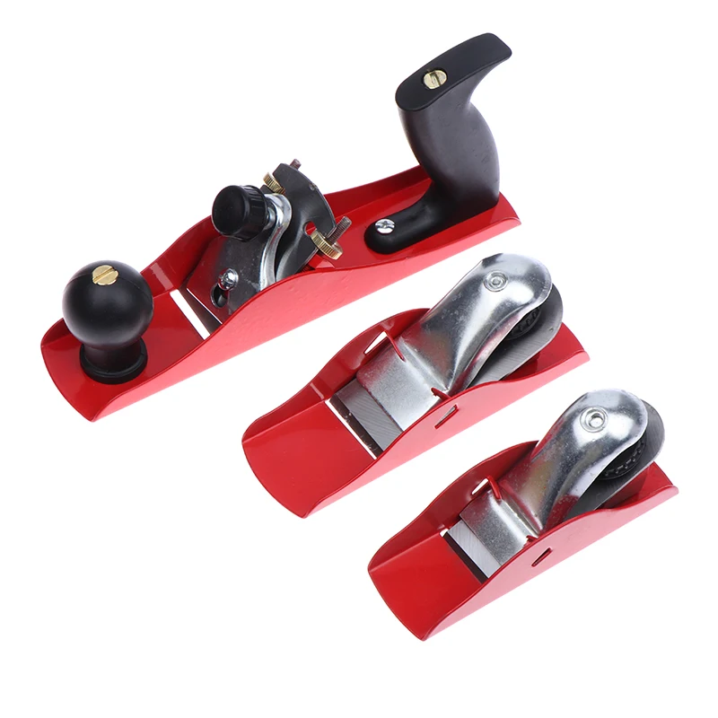 Mini Wood Hand Planer Small Hand Plane For Trimming Low Angle Block Plane For DIY Woodworking Hand Tools