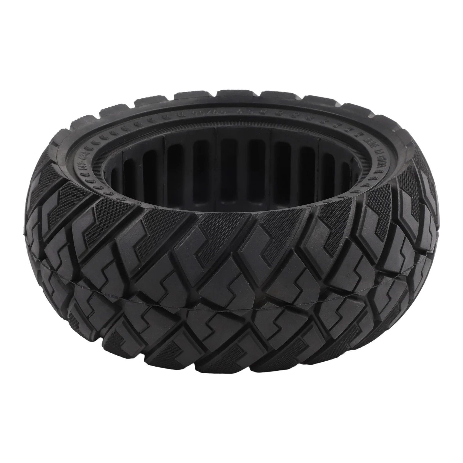 

90 65-6.5 Tire Off-road Tire For Off-road Riding Wear-resistant Easy To Replace Lightweight For Electric Scooter