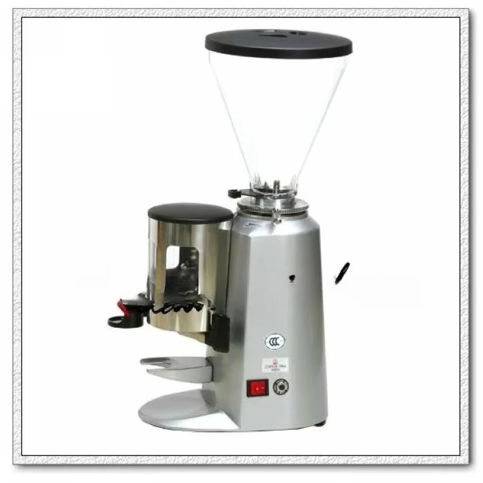 Koffiemolen voor de Chinese va - Coffee Equipment In China recensie en prijs