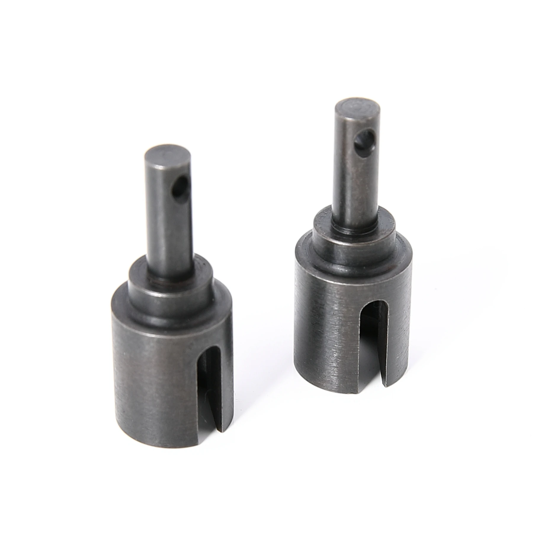 Steel Extend 2.0mm Diff Outdrive Cup for 1/8 RC Car Arrma Typhon Kraton Mojave RTR 6S  Upgrade Part AR310439