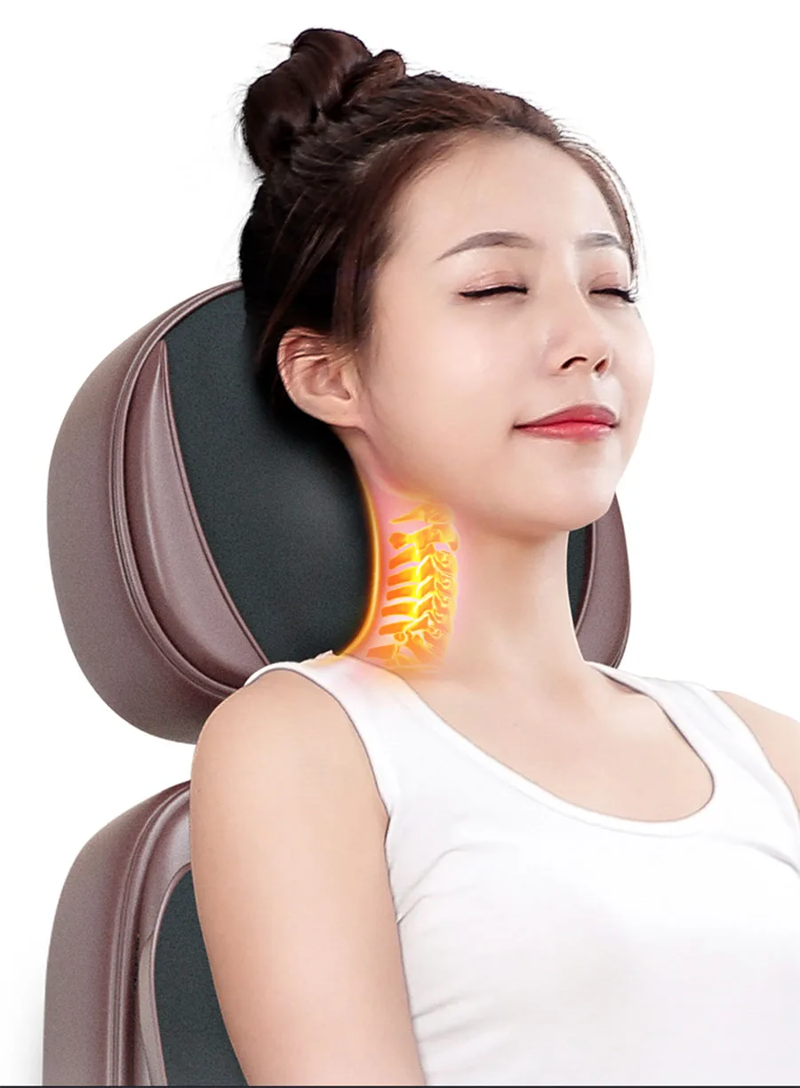 Thumbnail 3 - #36 Discounted Vibrating Massage Cushions Worth Buying