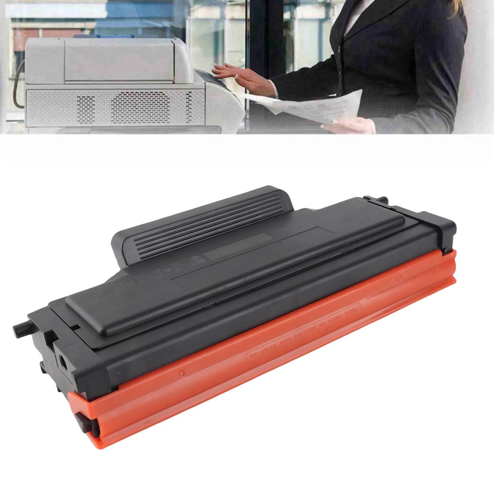 B2236 1.6K Toner Cartridge for Lexmark B2236 B2236dw B2236adw MB2236 B2442 B2442dw B2546dn B2650 B2650dn Printer