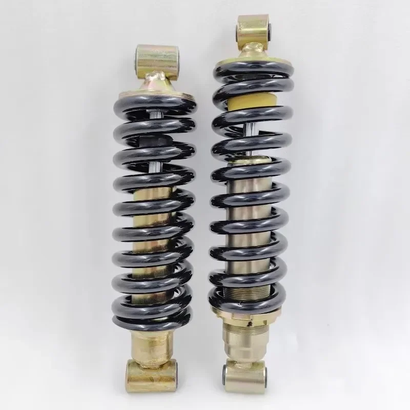 305mm 285mm Motorcycle Rear Shock Absorber For GY200 GY185 Hawk 250 Honda 200x