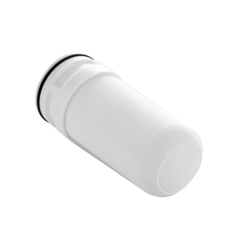 

8 Pieces Of Replaceable Household Kitchen Tap Water Filter Cartridge Activated Carbon Tap Water Filter