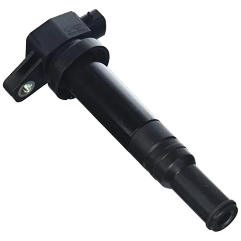 

Новые автомобильные катушки зажигания для Magentis Hyundai Santa Fe 2007 2008 2009 2,7 л Optima Rondo 2007-2010 27301-3E400 273013E400 UF558