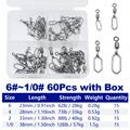 60Pcs Large Size Set